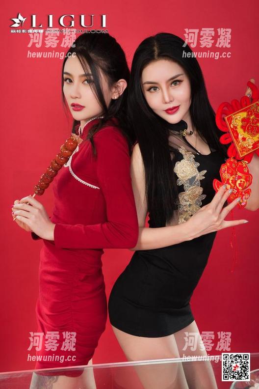 丽柜 - 那种夏天的气息——韩雪的套图让你想起没结束的海滩日子