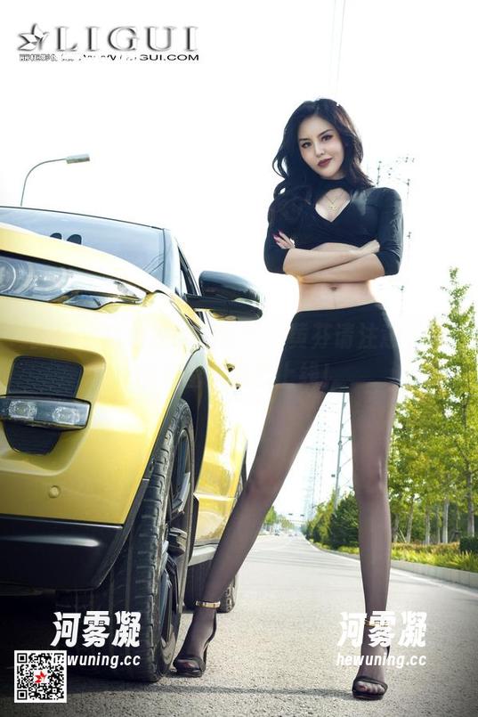丽柜 - 白色控的福音——黄芬请注意，你的美图壁纸已上线！