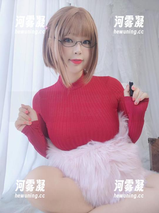 뜟你烨烨一出现，信浓的睡衣居然能跟美图资源一起发光！