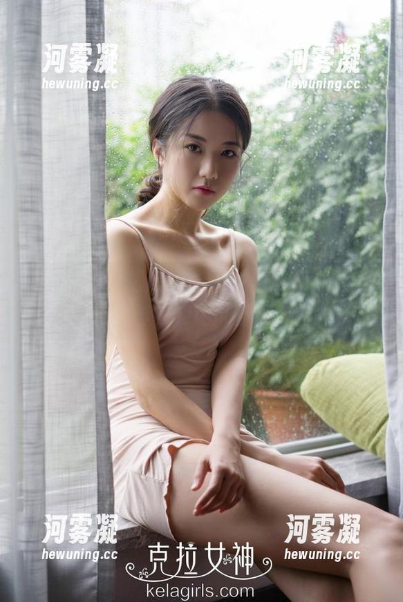 克拉女神 - 忆之泳衣合集——试问，你见过哪个泳衣能让风都不敢吹？