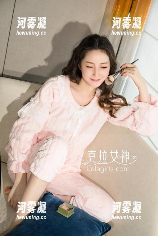 克拉女神 - 静宜的“妹妹”，一登场图库就火了，高清得让人嘴角不由上扬呀