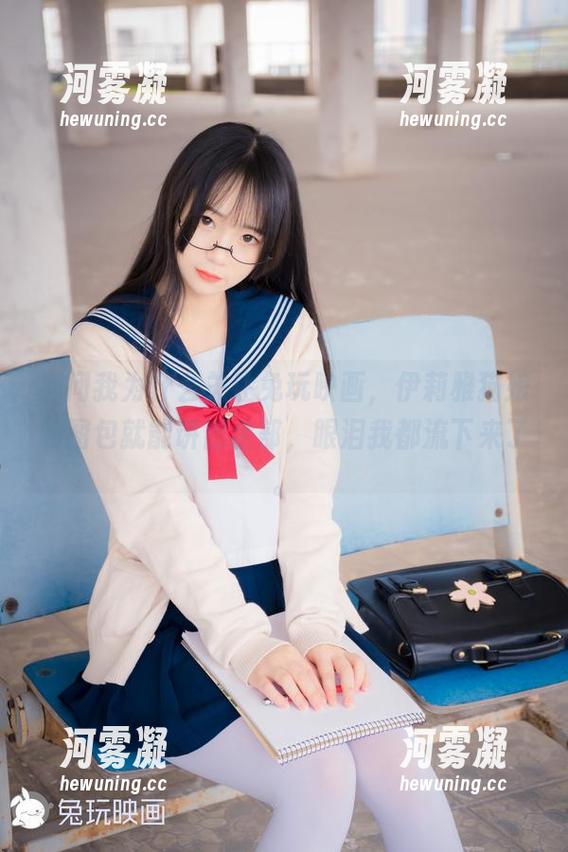 别问我为什么关注兔玩映画，伊莉雅猫娘的图包就能讲出全部，眼泪我都流下来了。