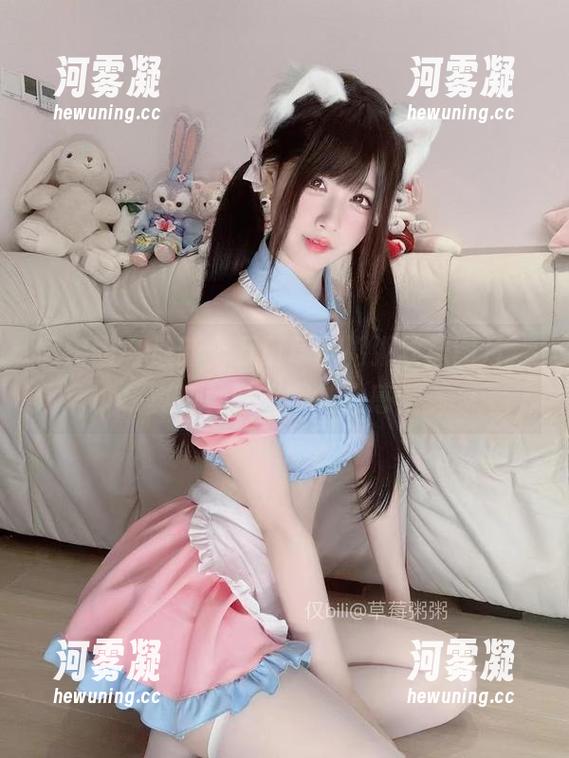 微密圈 - 最新十万口草莓粥粥丝袜图片，真有种时光穿越的感觉