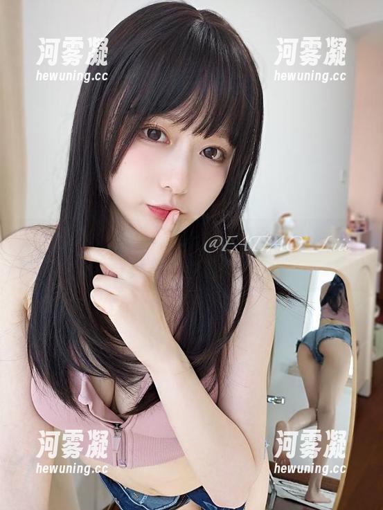 随便一瞄：发条少女yoki在看什么，高清写真集带你去哪儿？