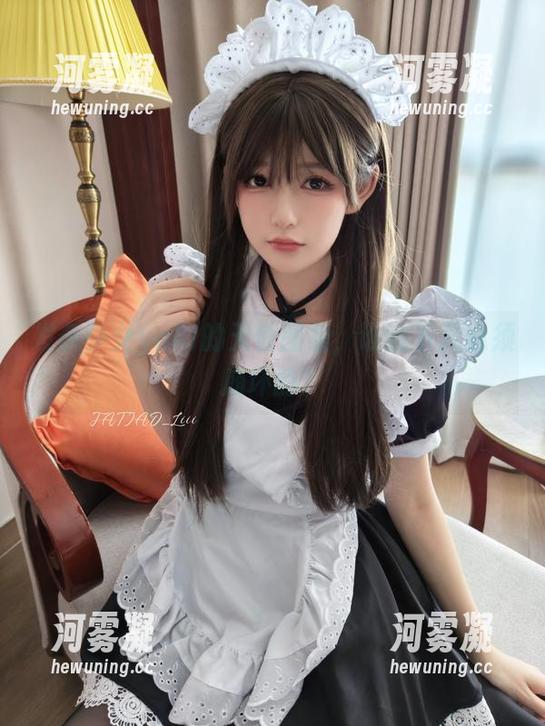 发条少女yoki的天使图集，谁说下凡必须崩坏的？