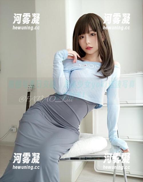 原图与春日交融，发条少女yoki这波写真秒杀对手！