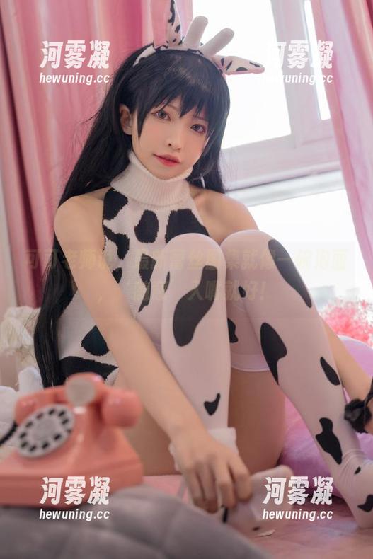 可可老师说，最新蕾丝图集就像一碗泡面，‘随意’入嘴就好！