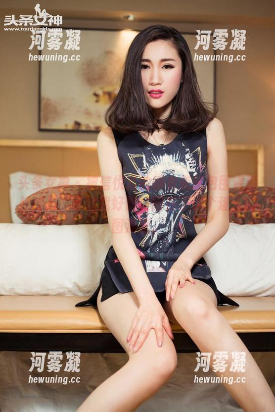 头条女神 - 被信悦儿的睡衣美图包围资源超给力，不过我好像被困在了这个迷人的图海里。