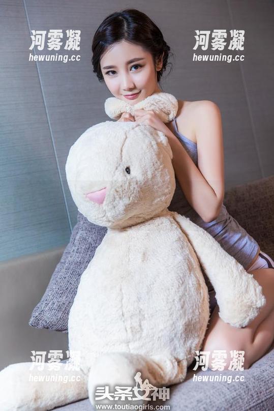 头条女神 - 蔡楠如是说：这里的资源能让任何日子都有种温柔的撩拨感