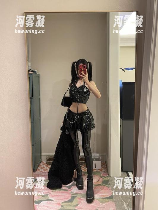 微密圈 - 观看：妮是老虎的牛仔短裤合集，出现了，我们不负责后果！