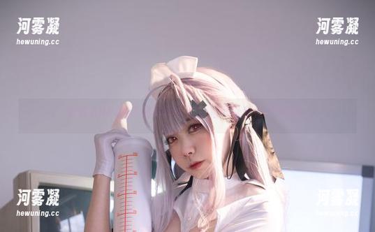 安食Ajiki的高清写真，这白裙可以随便搭配吗？
