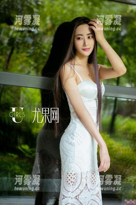 尤果网 - 毛COCO的棉袜图集：将每一个袜子视为一道风景，这算不算福利？