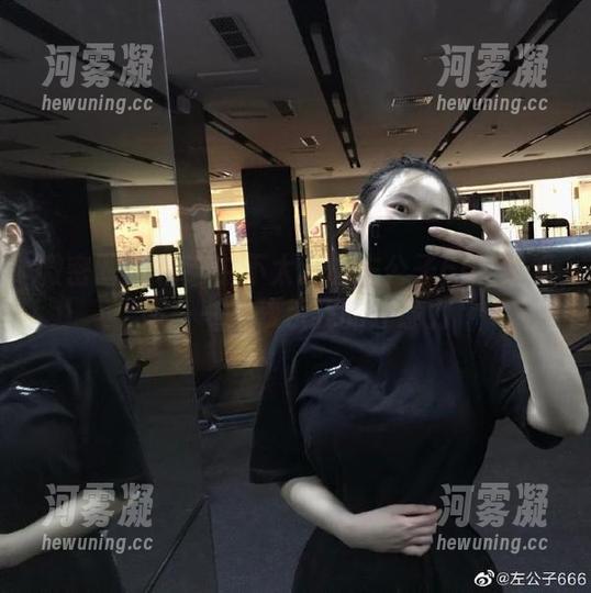 微密圈 - 精选中不太选的左公子666姐姐照——来秒杀我的注意力