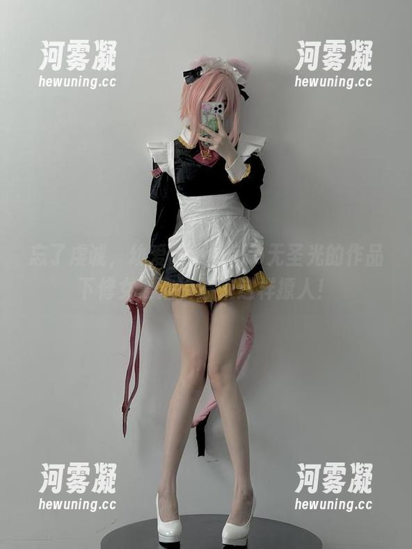 忘了虔诚，幼爱youmeko无圣光的作品下修女夏洛特原来这样撩人！