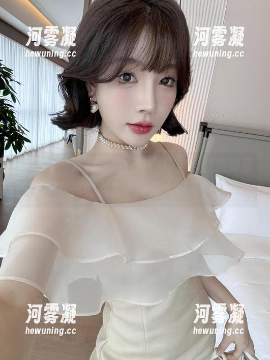 微密圈 - 徐莉芝“女友”图包，想想如果她是我的女友，那就太好了……