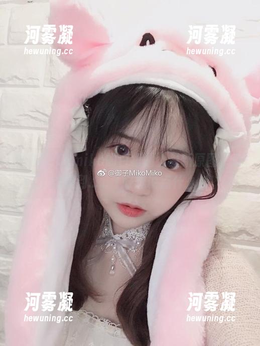 当御子Yumiko的白裙遇上最新原图，真没想到......（好想说点什么）