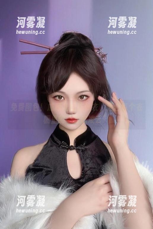 免费图包！戚顾儿的连体衣，适合每个衣橱里的“壮志凌云”