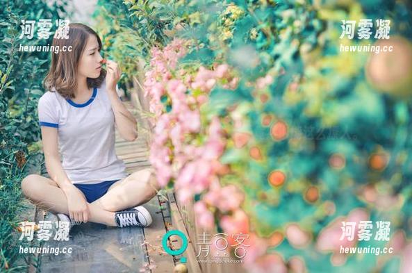 推女神 - 私拍可乐Vicky蕾丝，资源竟然也能这么撩人。