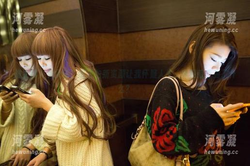 推女郎 - 兔女郎？陆瓷的新资源让我怀疑人生，我到底看到了什么？