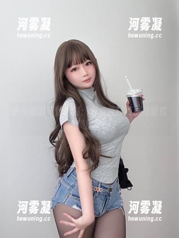 小女巫的顿悟时刻：是依酱吖的魔法错位美图！