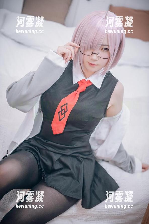 猫咪内衣不只是小玩意儿，是本末末跟玛修常服的作品也能如此呆萌