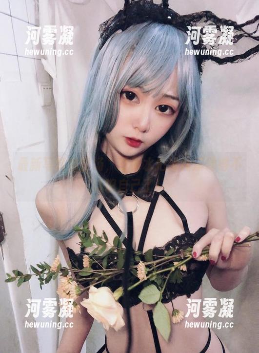 最新写真集登场，是青水把清纯演绎得不认识自己了！