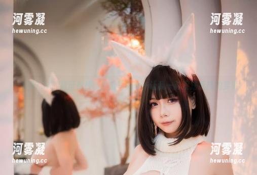 末夜787的碧蓝航线，魅魔写真——让我一时没法抵挡的要素