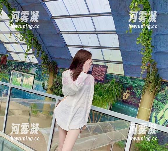 微密圈 - 要命的全套图包，林子喵Lynne的朋友圈系列真值再看一遍