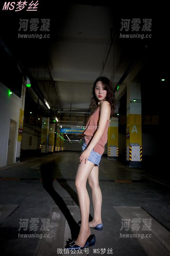 梦丝女神 - 温柔系数爆表，高清资源怎能少了魏婷婷？