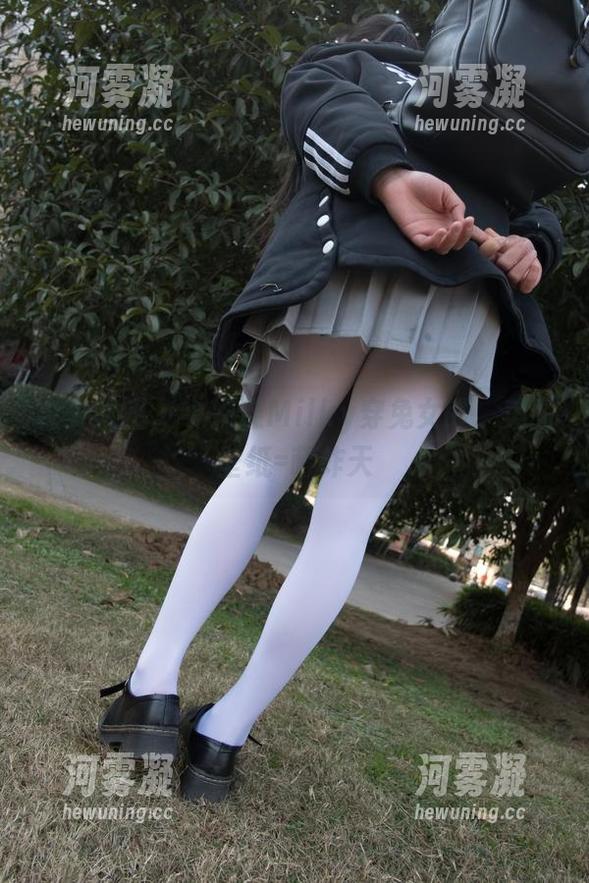 森萝财团 - 小奶糕Milky穿兔女郎，美图壁纸=萌炸天