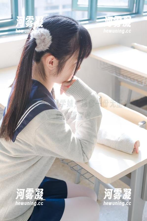 森萝财团的黑丝学妹，送你一份无圣光的图集请查收