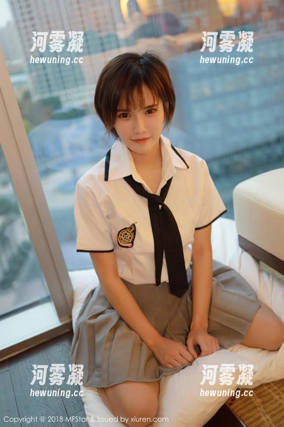 模范学院-徐cake 模范学院 - 轻松一刻:徐cake女仆写真精选大揭晓