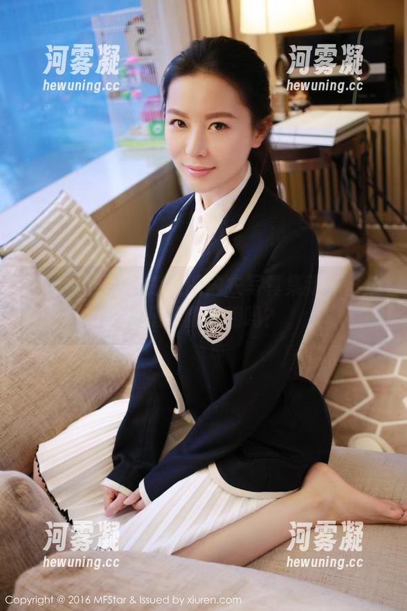 模范学院 - 王楚璇的内衣写真集新鲜出炉，值得翻一翻吗？
