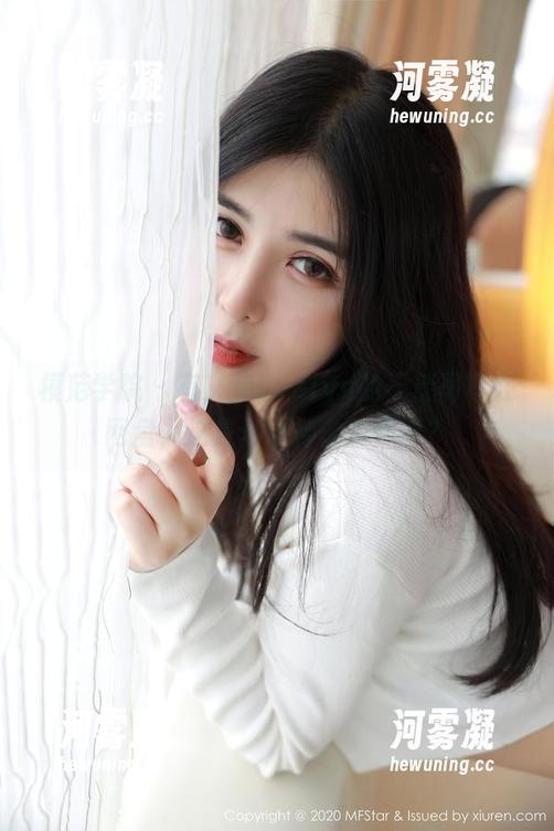 模范学院 - 有艾莉Evelyn的天使写真在网盘，这是什么神仙操作啊？