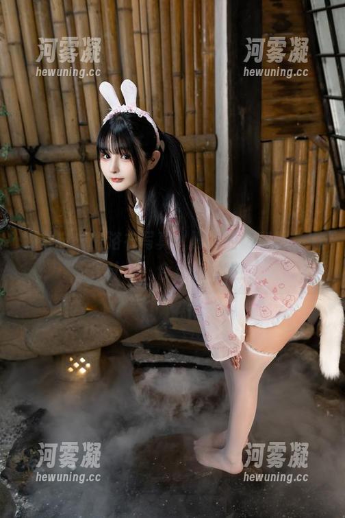 樱井宁宁的浴衣写真，夏天的“和服”绑架计划，合集上线啦！