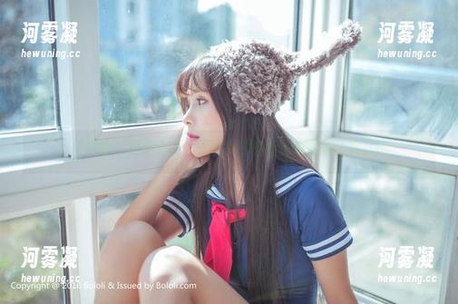 波萝社 - 厨娘上身，王语纯的图包无意间教了我几招