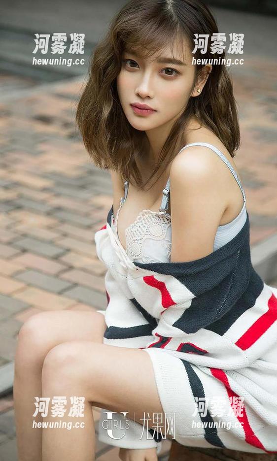爱尤物 - 欧阳美宣的写真，真是个剧本，你敢下载吗？
