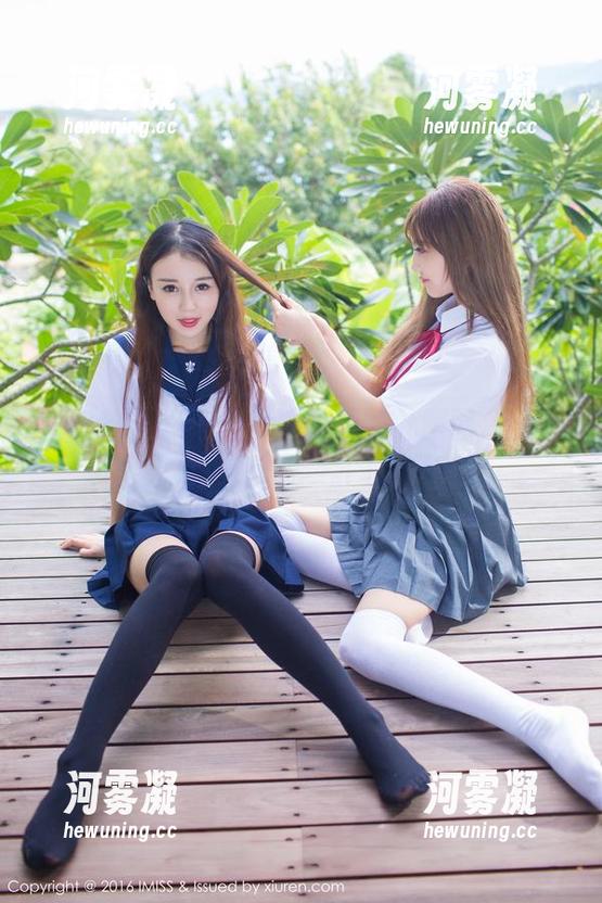 爱蜜社 - 深入程小烦不烦的礼服图集——我猜这便是优雅的定义？