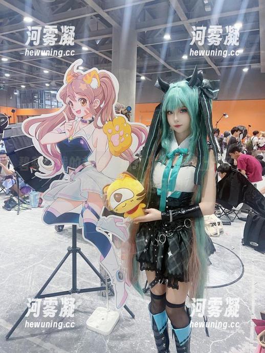 碧蓝航线的舞者，狐玖玖合集要上天了，资源通道畅通无阻