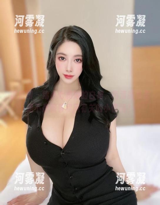 微密圈 - 猪小七和她的白裙，高清图集里是不是藏着和风有关的小情绪？