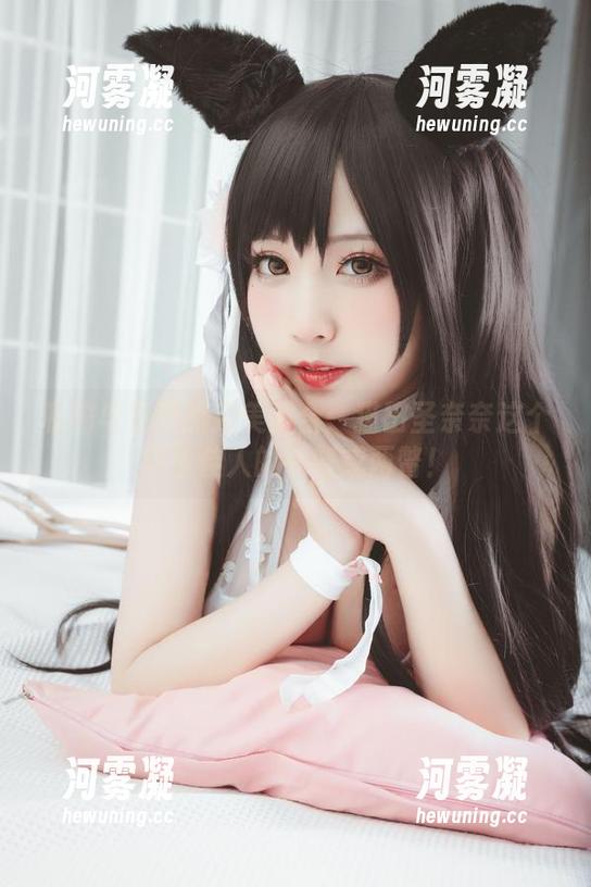 私拍与原图的完美重合：猫田圣奈奈这个白玉佳人的一瞥或两瞥！