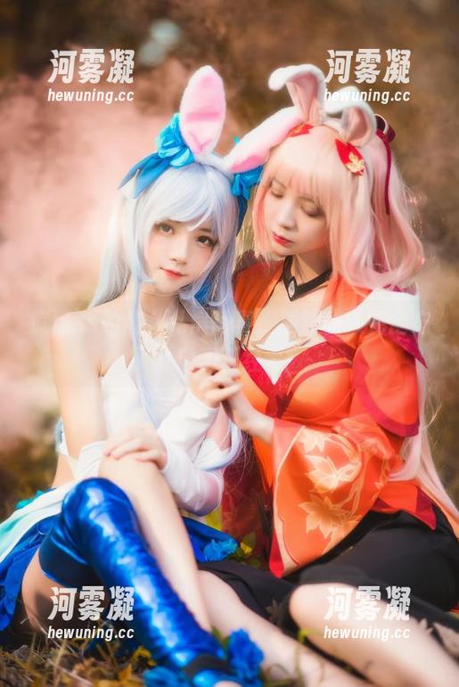 疯猫ss的魔女私房写真，居然让人完全忘记了正经事