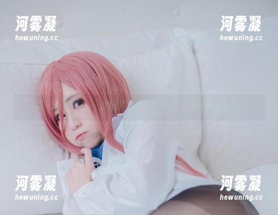 森美声？白神泱的图包也许能让你解锁新技能