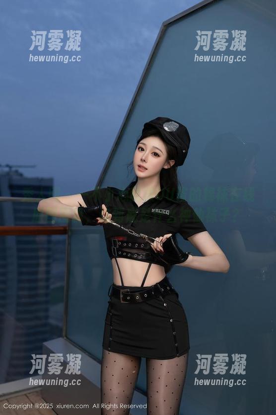 秀人网 - 一不小心就被UU酱的棉袜在线原图圈粉，这到底是什么神仙袜子？