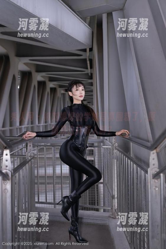 秀人网 - 被刘婷婷的学妹写真圈粉了，原图是这样催人醉？
