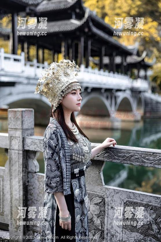 秀人网 - 吊带怎样才算完美？安然儿求一份图库资源来参考吧！