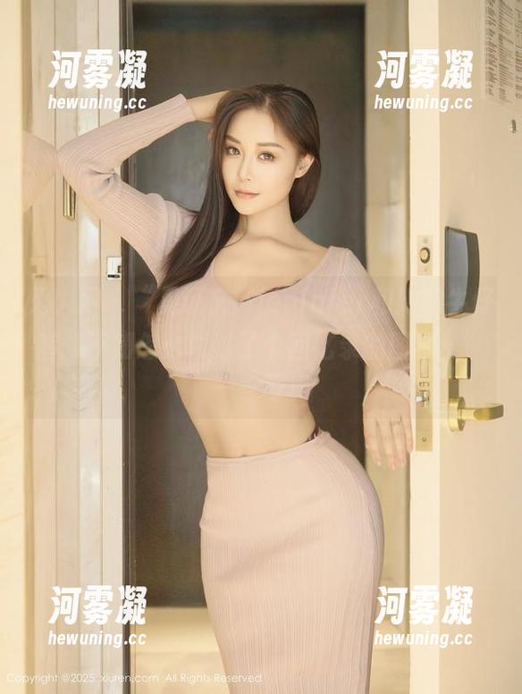 秀人网 - “见证文芮jeninfer和她的牛仔裤：不知怎么就过了个回忆录的图集！”——写真
