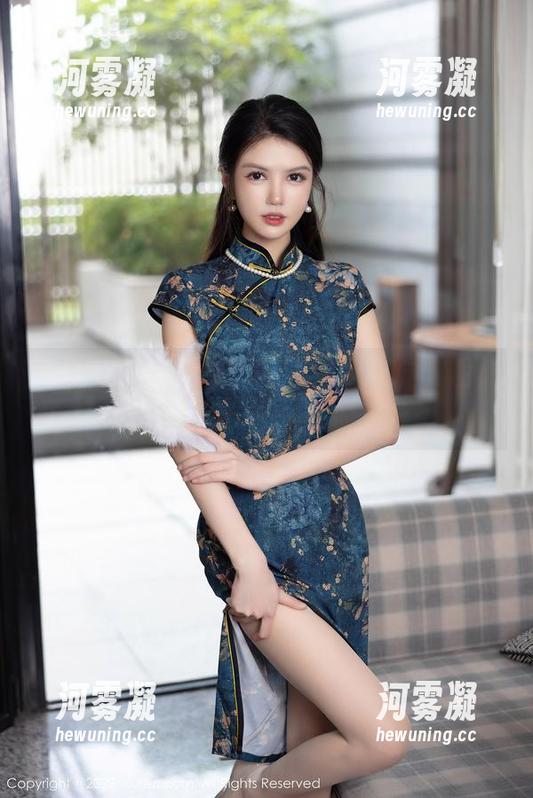 秀人网 - 林乐一厨娘传说：下载这套图，让你也能变成美食界的掌厨女