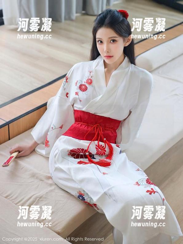 秀人网 - 沐言yanyan的红裙，怎么可以拍得这么好？资源我就先蹭一下！