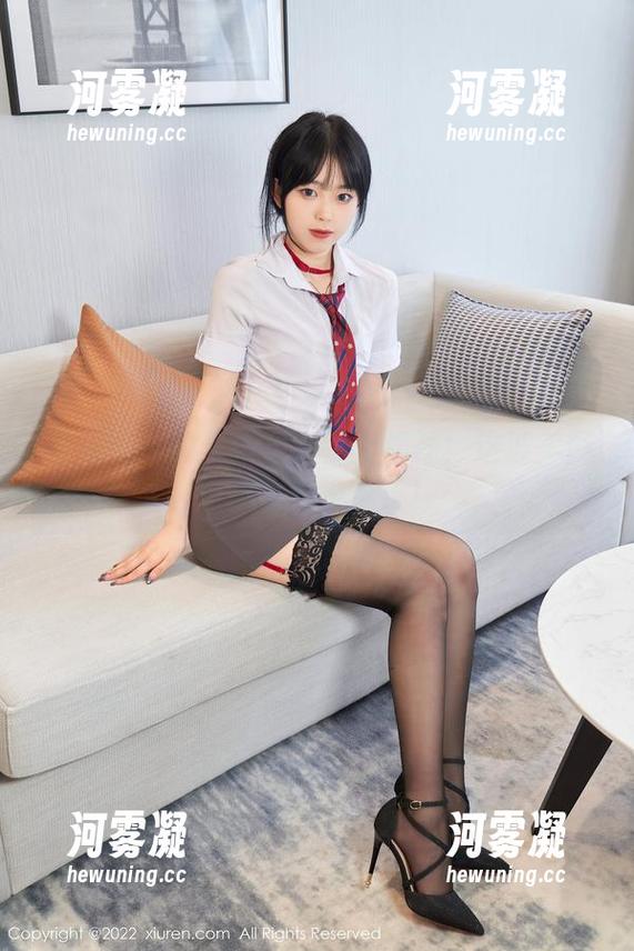 秀人网 - 良人非爱人都爱棉袜！这波美图资源真的没谁了！